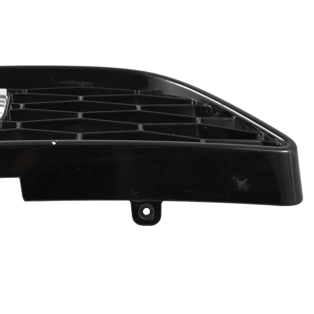6J Mk4 Front Bumper Upper Grille Badge Cover Panel Trim to Seat Ibiza with Part number 6JL853651A Seat Ibiza 6J Mk4 Front Bumper Upper Grille Badge Cover Panel Trim - SKU 6JL853651A - Part number 6JL853651A