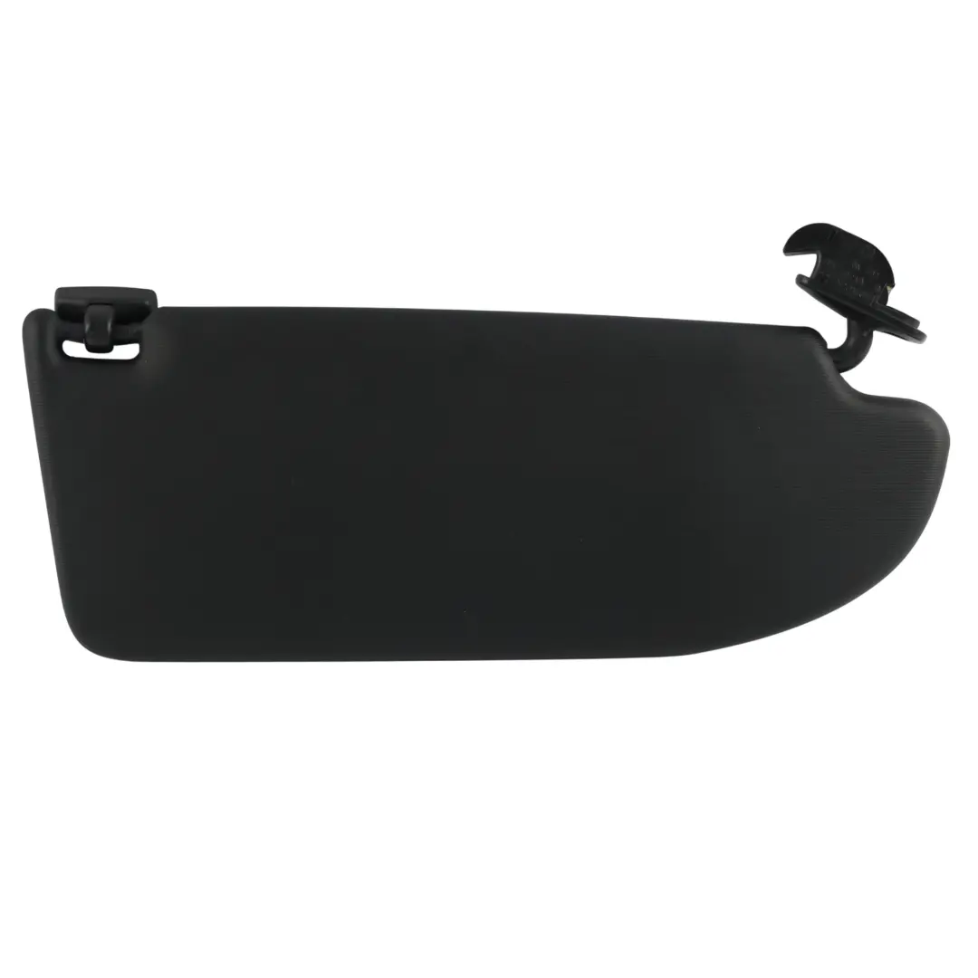 Mk4 6J Osłona Przeciwsłoneczna Lewa Czarna do Seat Ibiza o numerze 6L0857551F Seat Ibiza Mk4 6J Osłona Przeciwsłoneczna Lewa Czarna - SKU 6L0857551F-1 - Numer Części 6L0857551F