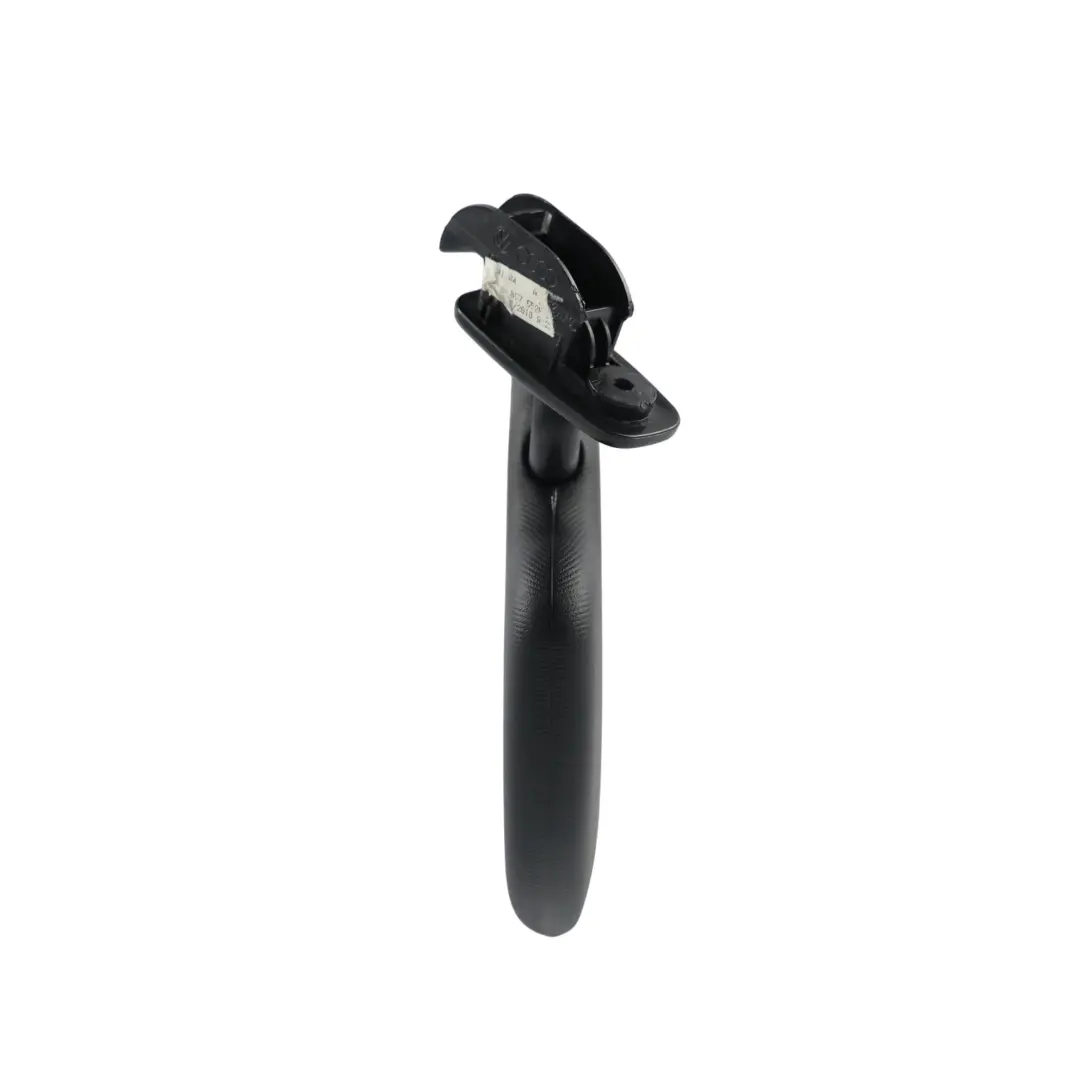 6J Aletta Parasole Pannello Specchio Destro Nero per Seat Ibiza 4 con numero di parte 6L0857552F Seat Ibiza 4 6J Aletta Parasole Pannello Specchio Destro Nero - SKU 6L0857552F-1 - Numero di parte 6L0857552F