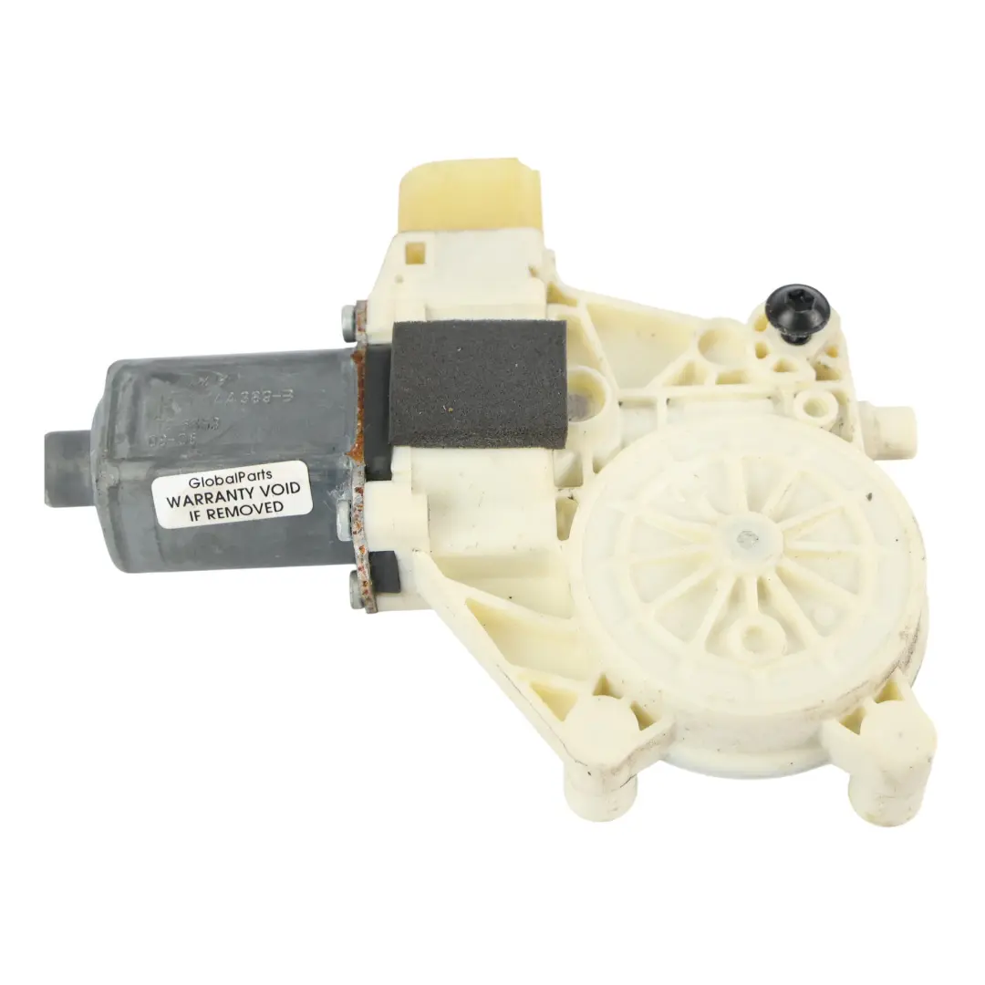 Mk4 Front Window Lifter Regulator Motor Left N/S to Ford Mondeo with Part number 6M21-14A389-B Ford Mondeo Mk4 Front Window Lifter Regulator Motor Left N/S - SKU 6M21-14A389-B - Part number 6M21-14A389-B