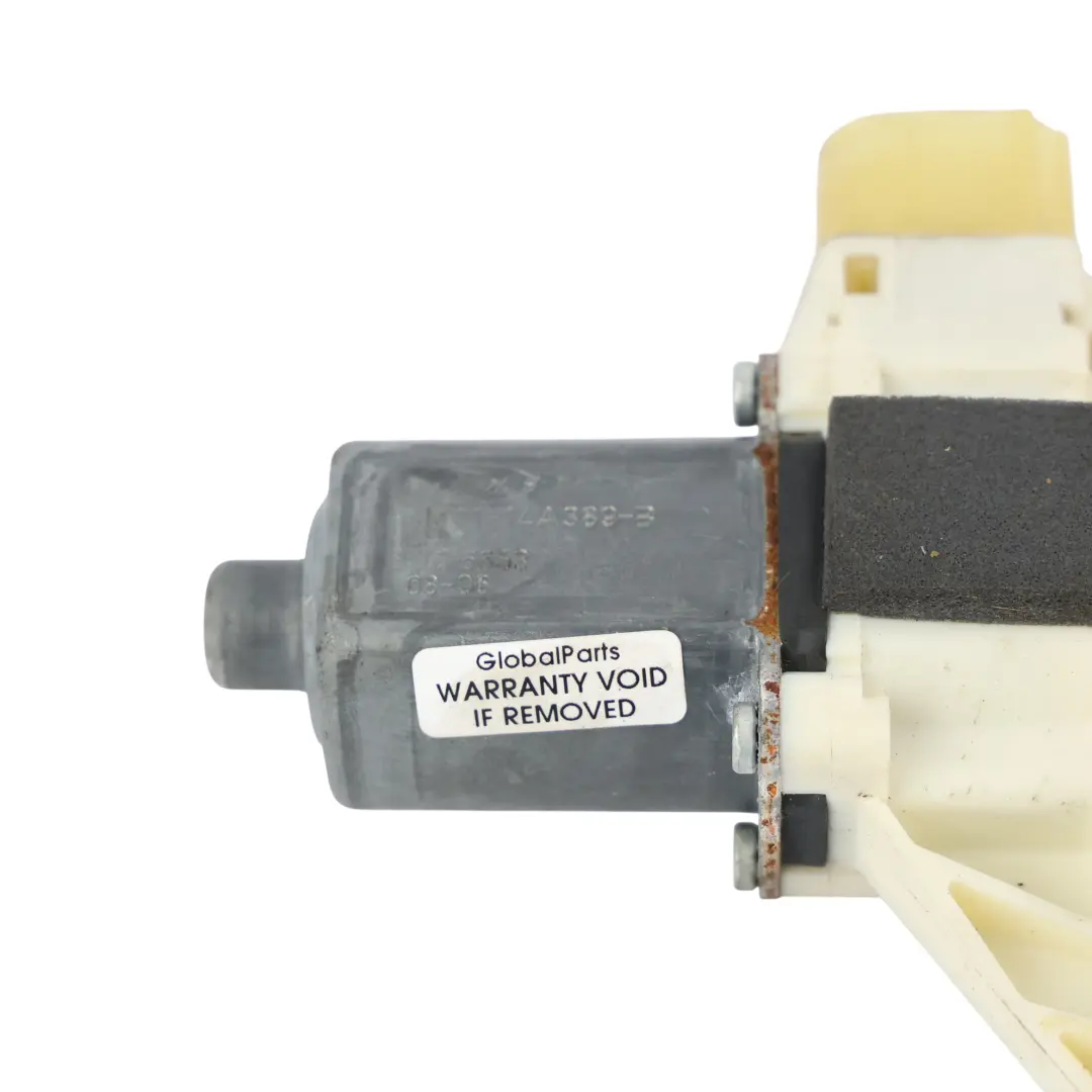 Ford Mondeo MK4 Moteur Régulateur Lève-Vitre Avant Gauche - SKU 6M21-14A389-B - Numéro de pièce 6M21-14A389-B