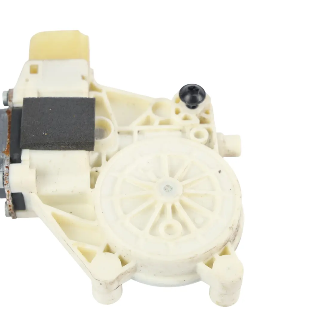 Ford Mondeo MK4 Moteur Régulateur Lève-Vitre Avant Gauche - SKU 6M21-14A389-B - Numéro de pièce 6M21-14A389-B