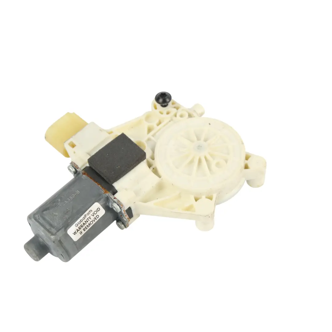 Ford Mondeo Mk4 Front Window Lifter Regulator Motor Left N/S - SKU 6M21-14A389-B - Part number 6M21-14A389-B