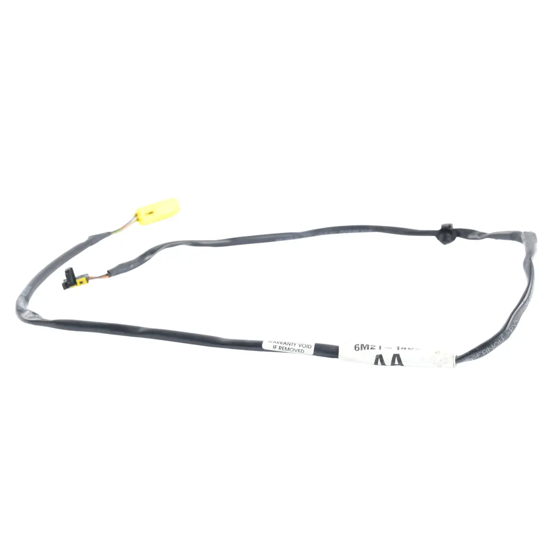 Ford Mondeo MK4 Cablaggio Sedile Anteriore Sinistro Destro - SKU 6M21-14B684-AA - Numero di parte 6M21-14B684-AA