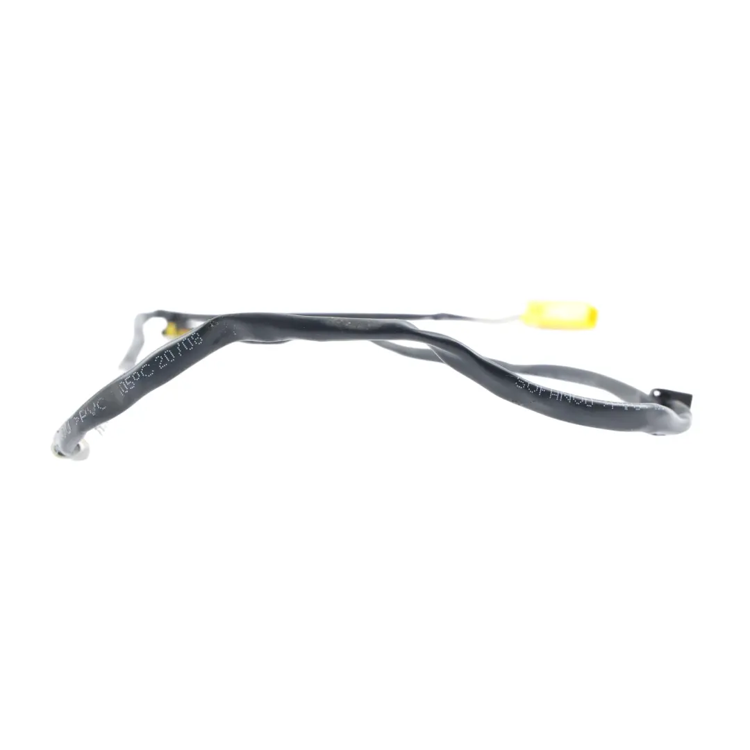 Mk4 Wiązka Fotela Przedniego Lewa Prawa do Ford Mondeo o numerze 6M21-14B684-AA Ford Mondeo Mk4 Wiązka Fotela Przedniego Lewa Prawa - SKU 6M21-14B684-AA - Numer Części 6M21-14B684-AA