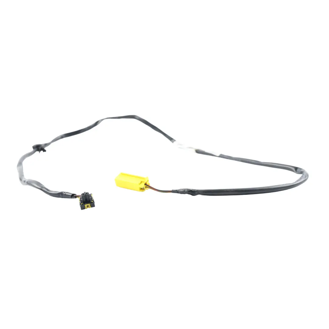 Ford Mondeo Mk4 Front Seat Wiring Loom Harness Left Right N/O/S - SKU 6M21-14B684-AA - Part number 6M21-14B684-AA