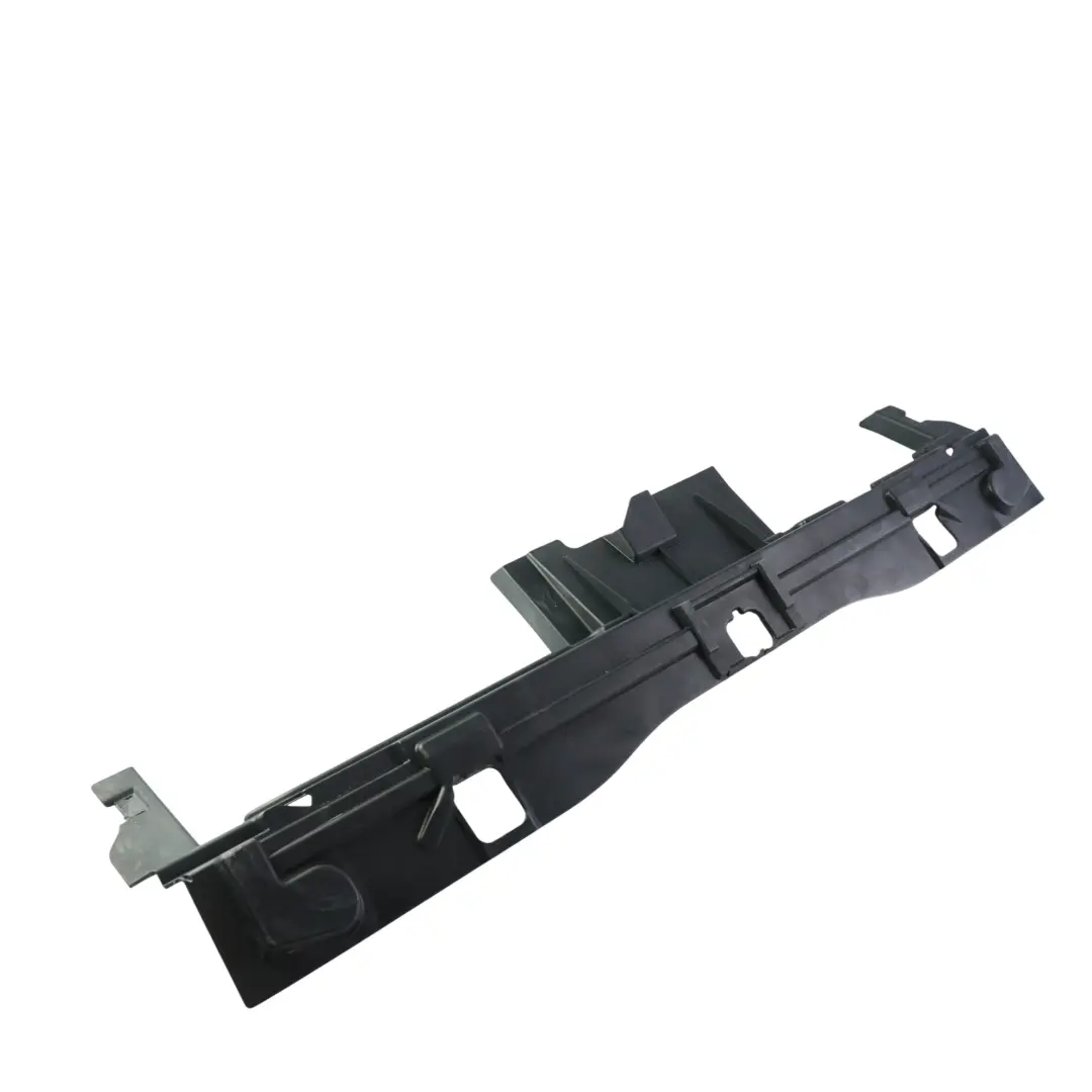 Ford Mondeo Mk4 Front Radiator Top Trim Cover Panel Bracket - SKU 6M21-17K949-AC - Part number 6M21-17K949-AC
