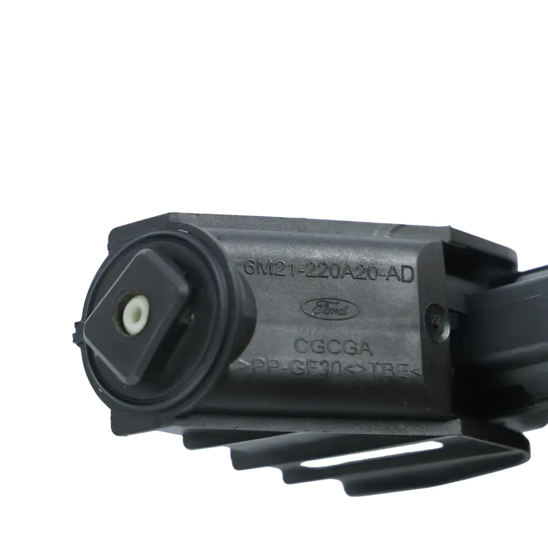 Mk4 Fuel Flap Door Actuator Motor Central Locking to Ford Mondeo with Part number 6M21-220A20-AD Ford Mondeo Mk4 Fuel Flap Door Actuator Motor Central Locking - SKU 6M21-220A20-AD - Part number 6M21-220A20-AD