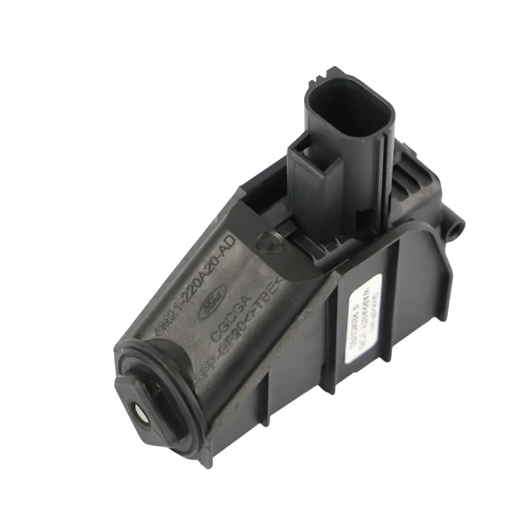 Ford Mondeo MK4 Motor Actuador Tapa Combustible Cierre Central - SKU 6M21-220A20-AD - Número de pieza 6M21-220A20-AD