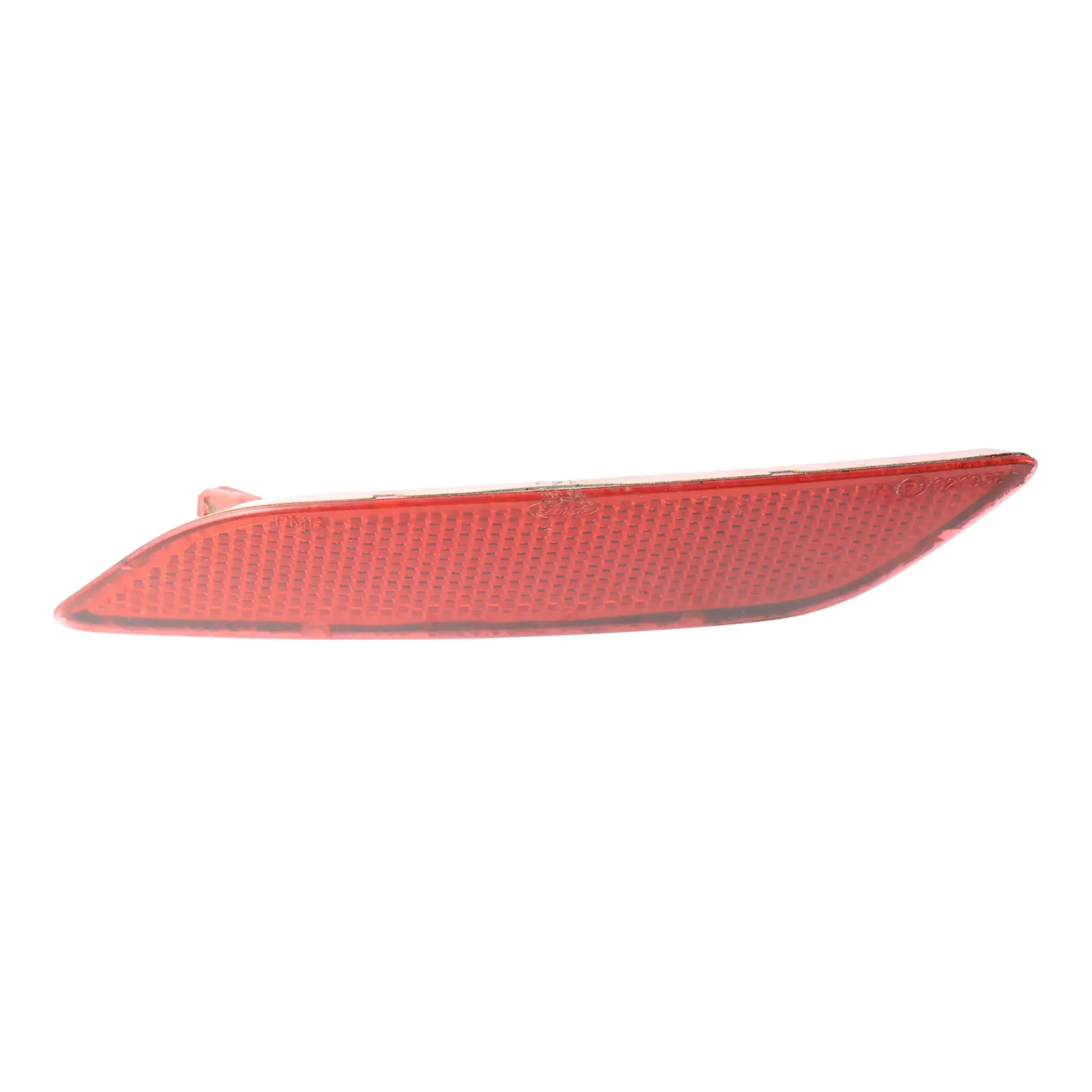 Ford S-Max Riflettore Luce Paraurti Posteriore Inferiore Sinistro 6M21-515C0-BC