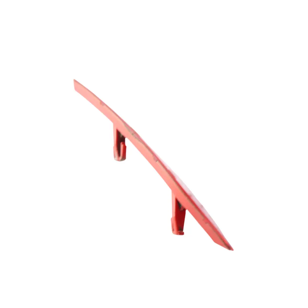 Ford S-Max Rear Bumper Side Light Reflector Lower Left N/S - SKU 6M21-515C0-BC - Part number 6M21-515C0-BC