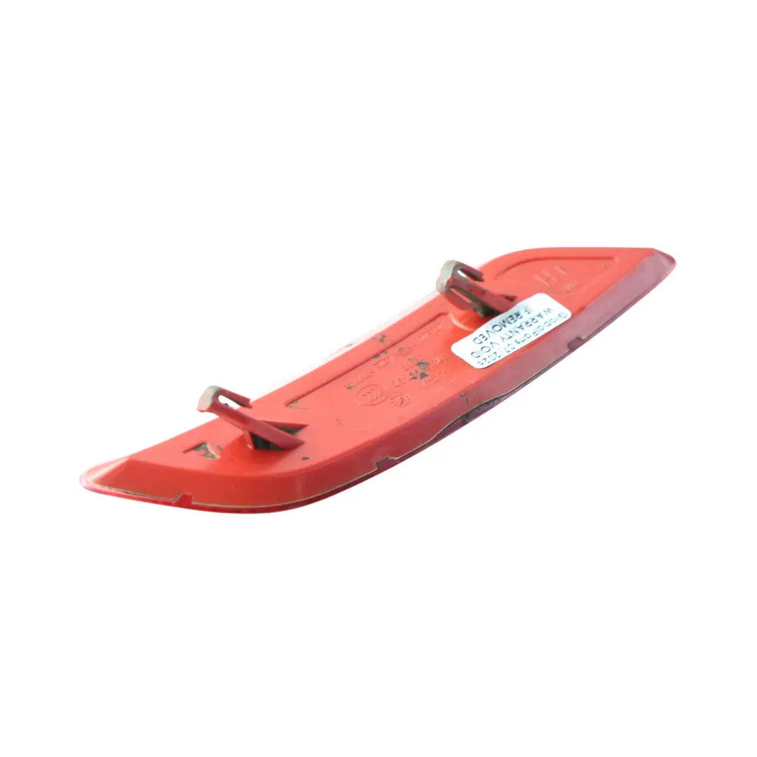 Bumper Side Light Reflector Lower Left N/S to Ford S-Max Rear with Part number 6M21-515C0-BC Ford S-Max Rear Bumper Side Light Reflector Lower Left N/S - SKU 6M21-515C0-BC - Part number 6M21-515C0-BC