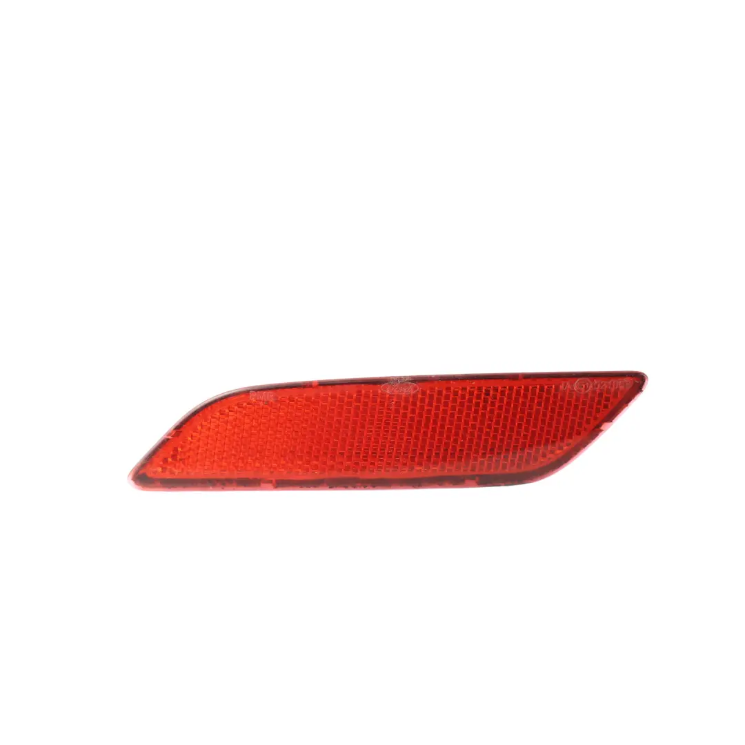 Riflettore Luce Paraurti Posteriore Inferiore Sinistro per Ford S-Max con numero di parte 6M21-515C0-BC Ford S-Max Riflettore Luce Paraurti Posteriore Inferiore Sinistro - SKU 6M21-515C0-BC - Numero di parte 6M21-515C0-BC