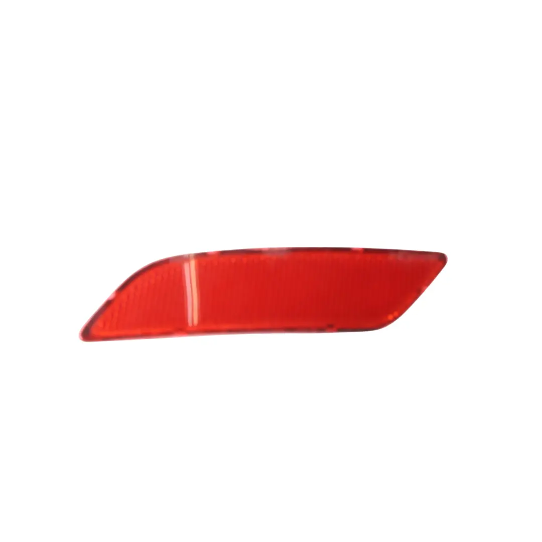 Ford S-Max Rear Bumper Side Light Reflector Lower Left N/S - SKU 6M21-515C0-BC - Part number 6M21-515C0-BC