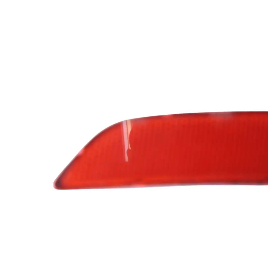 Ford S-Max Rear Bumper Side Light Reflector Lower Left N/S - SKU 6M21-515C0-BC - Part number 6M21-515C0-BC