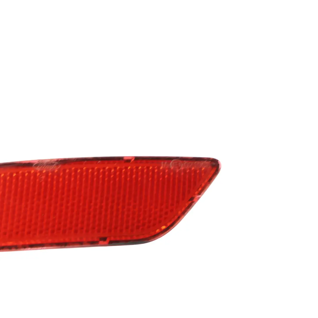 Riflettore Luce Paraurti Posteriore Inferiore Sinistro per Ford S-Max con numero di parte 6M21-515C0-BC Ford S-Max Riflettore Luce Paraurti Posteriore Inferiore Sinistro - SKU 6M21-515C0-BC - Numero di parte 6M21-515C0-BC