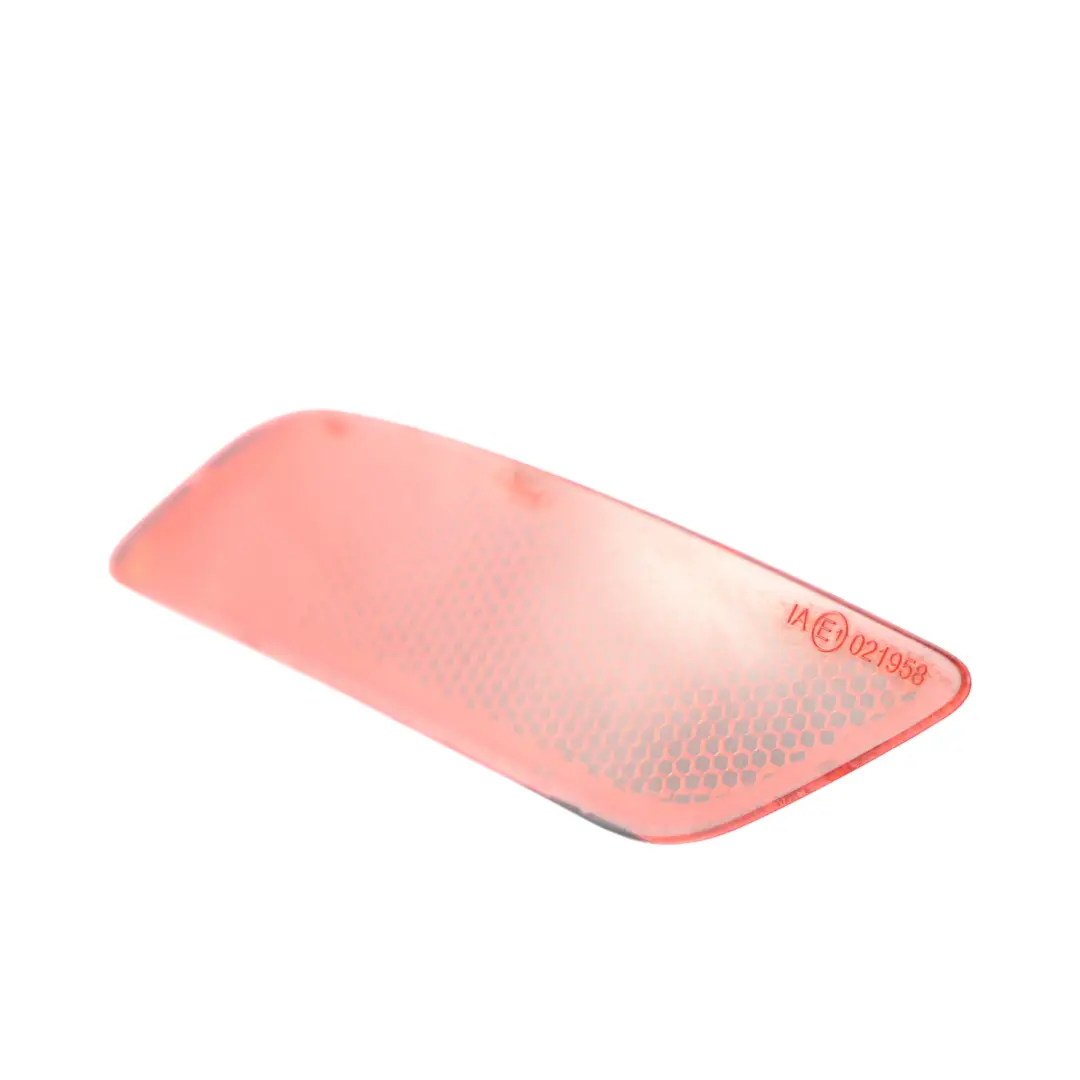 Bumper Side Light Reflector Lower Left N/S to Ford S-Max Rear with Part number 6M21-515C0-BC Ford S-Max Rear Bumper Side Light Reflector Lower Left N/S - SKU 6M21-515C0-BC - Part number 6M21-515C0-BC