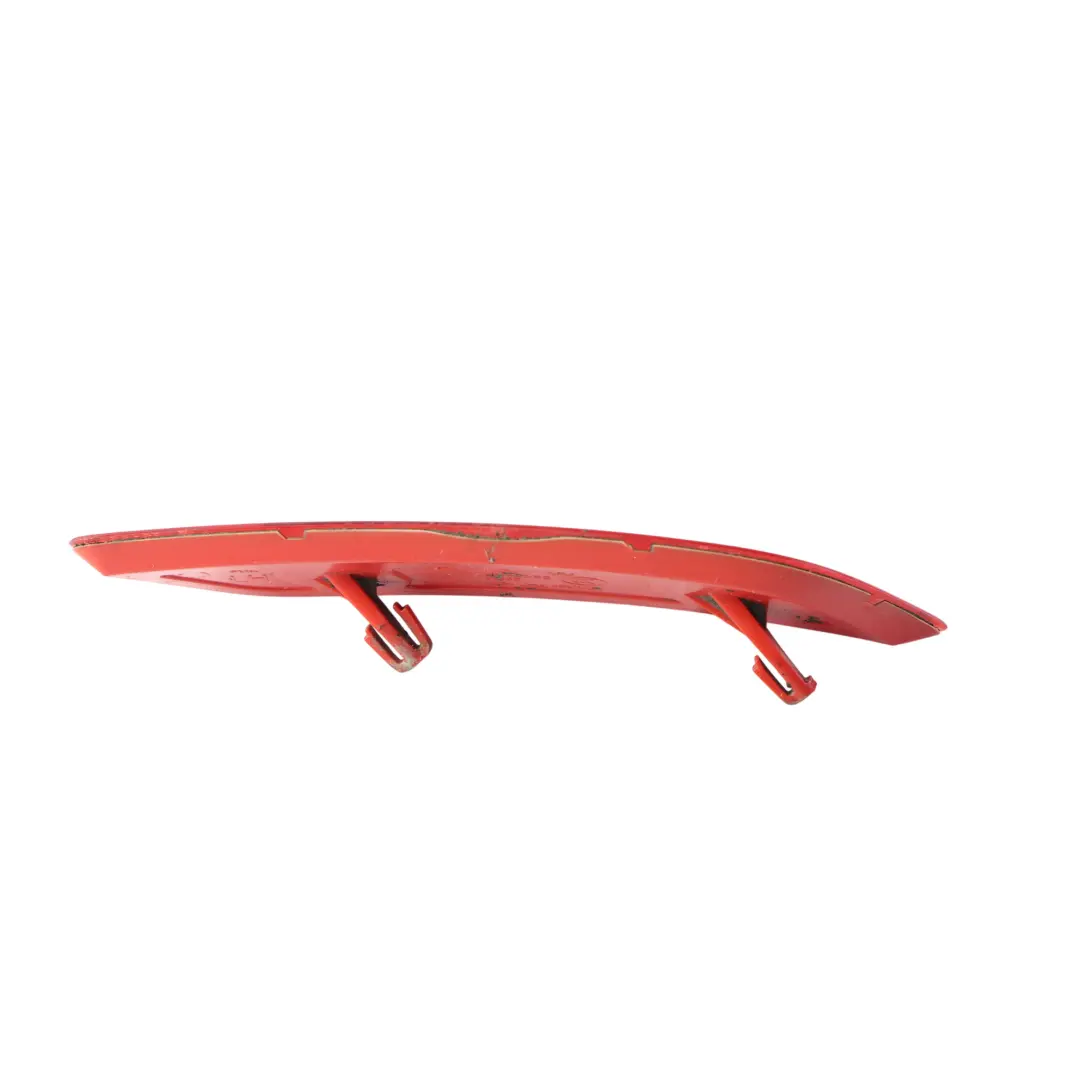 Ford S-Max Reflector Luz Paragolpes Trasero Inferior Izquierdo - SKU 6M21-515C0-BC - Número de pieza 6M21-515C0-BC