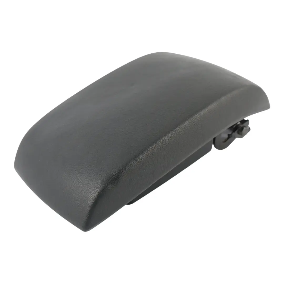 MK4 Mittelkonsole Armlehne Schwarz Leder für Ford Mondeo mit Teilenummer 6M21-R044C82-A Ford Mondeo MK4 Mittelkonsole Armlehne Schwarz Leder - SKU 6M21-R044C82-A - Teilenummer 6M21-R044C82-A