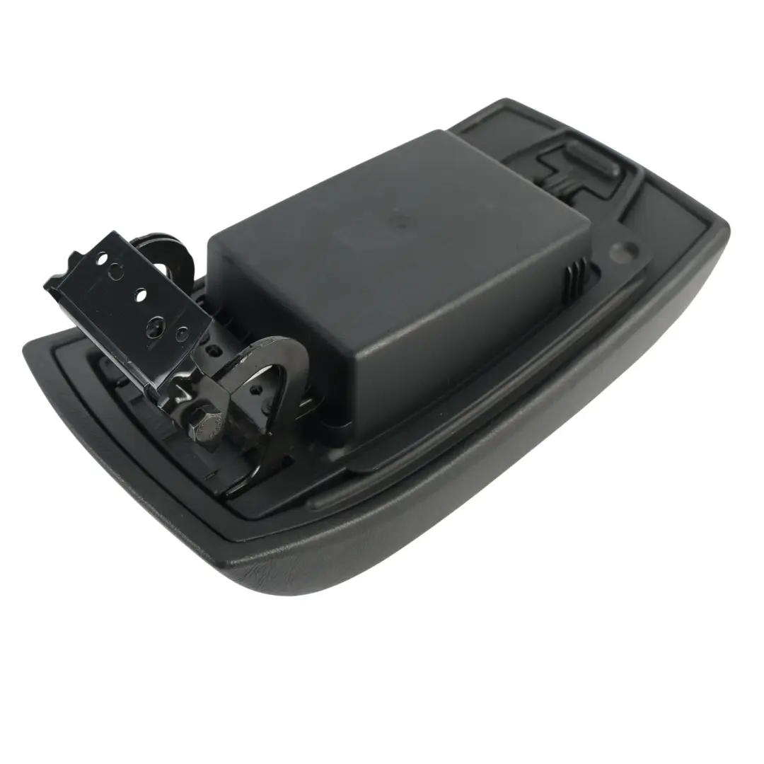 MK4 Mittelkonsole Armlehne Schwarz Leder für Ford Mondeo mit Teilenummer 6M21-R044C82-A Ford Mondeo MK4 Mittelkonsole Armlehne Schwarz Leder - SKU 6M21-R044C82-A - Teilenummer 6M21-R044C82-A