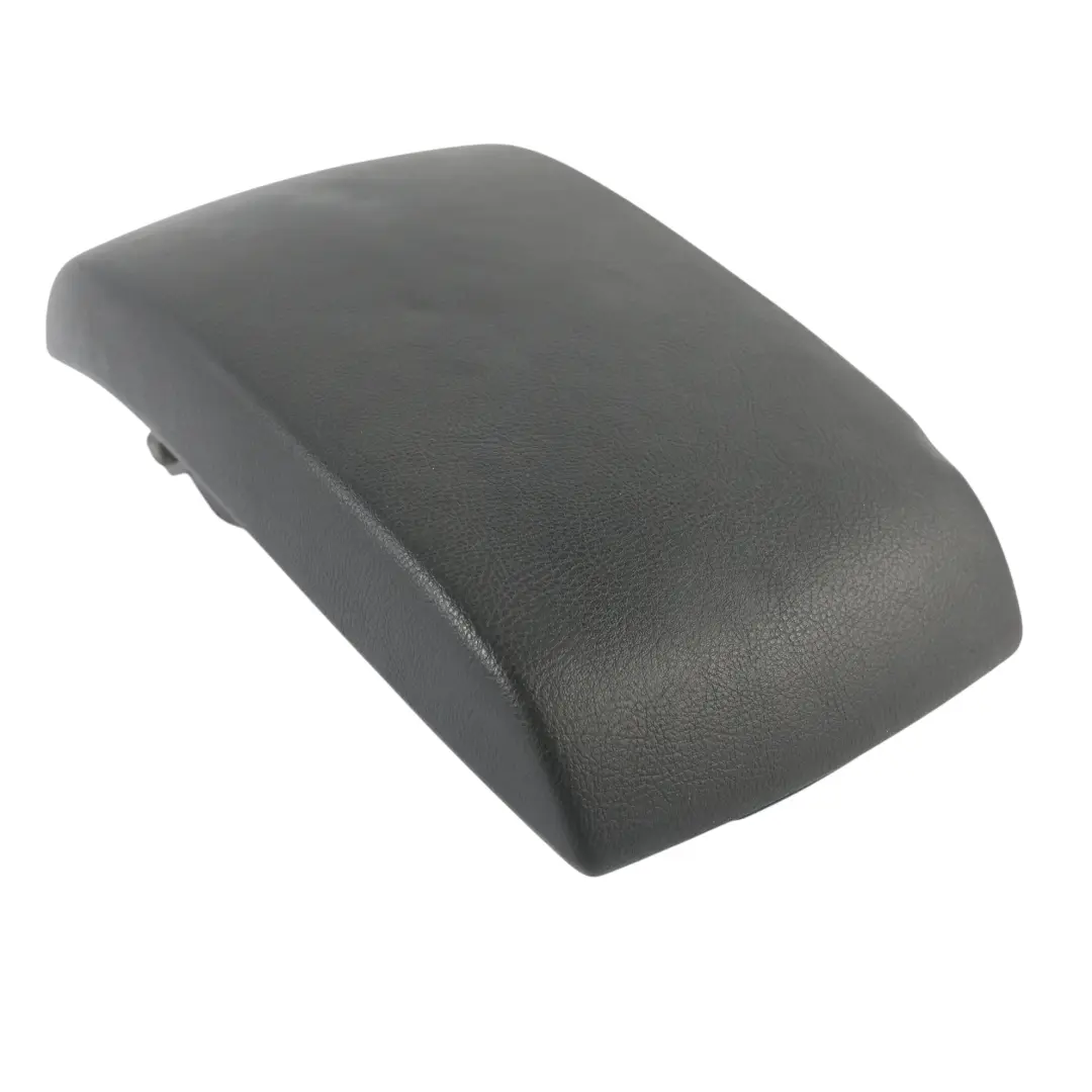 MK4 Console Centrale Accoudoir Cuir Noir pour Ford Mondeo à propos du numéro de pièce 6M21-R044C82-A Ford Mondeo MK4 Console Centrale Accoudoir Cuir Noir - SKU 6M21-R044C82-A - Numéro de pièce 6M21-R044C82-A