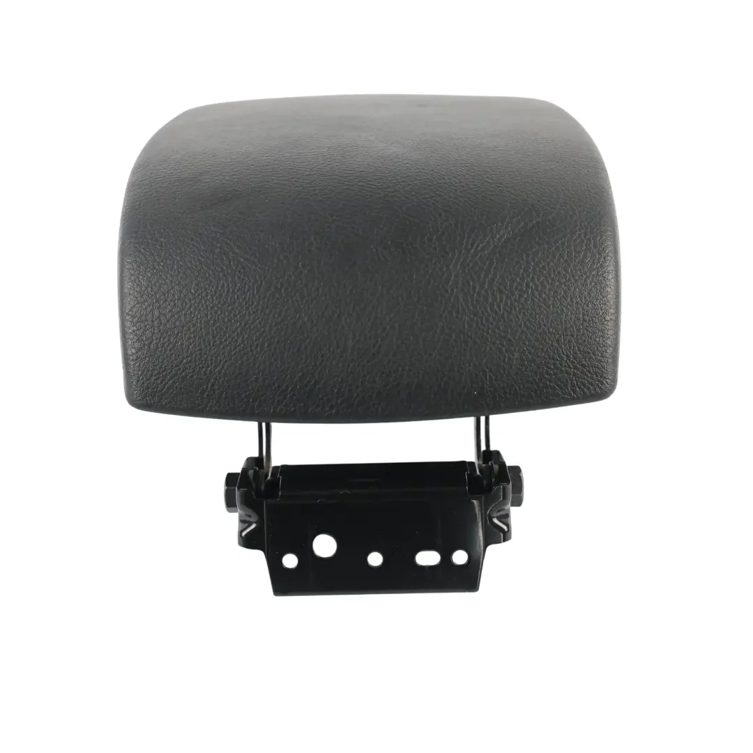 MK4 Mittelkonsole Armlehne Schwarz Leder für Ford Mondeo mit Teilenummer 6M21-R044C82-A Ford Mondeo MK4 Mittelkonsole Armlehne Schwarz Leder - SKU 6M21-R044C82-A - Teilenummer 6M21-R044C82-A