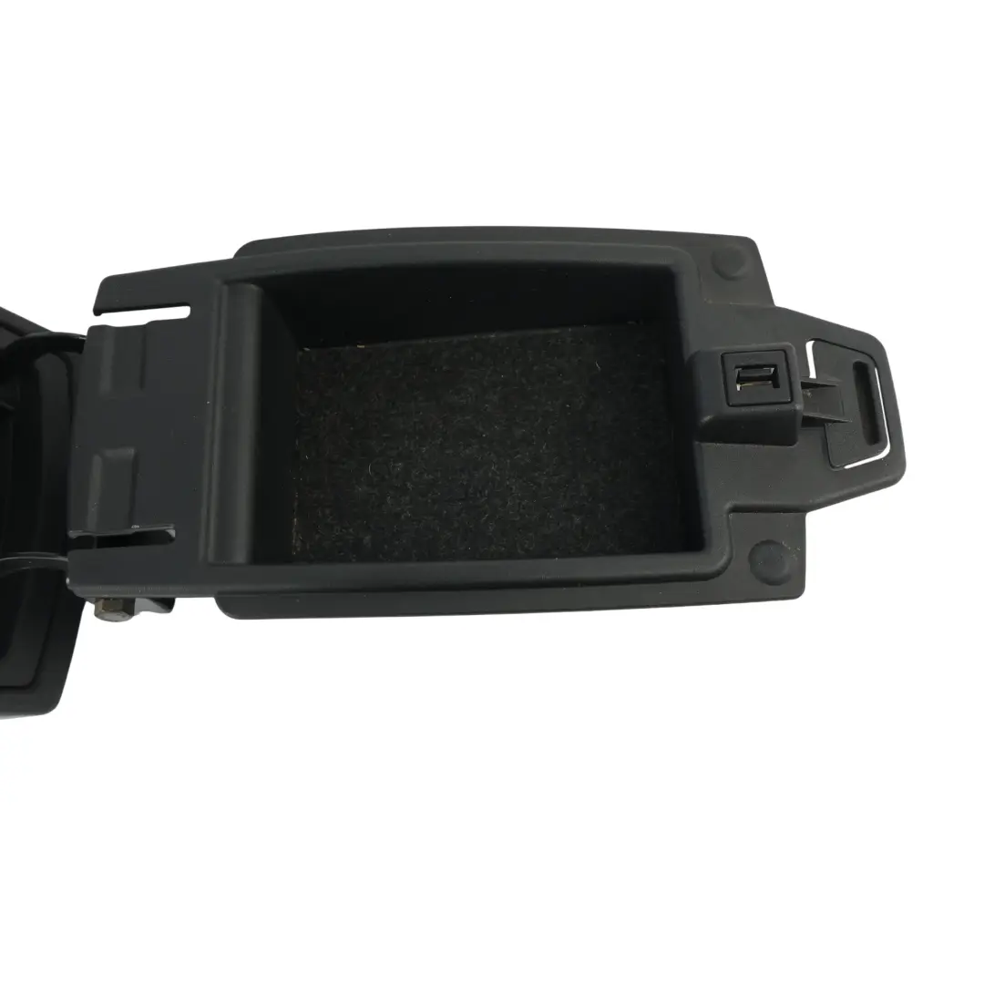 Mk4 Centre Floor Console Armrest Black Leather to Ford Mondeo with Part number 6M21-R044C82-A Ford Mondeo Mk4 Centre Floor Console Armrest Black Leather - SKU 6M21-R044C82-A - Part number 6M21-R044C82-A