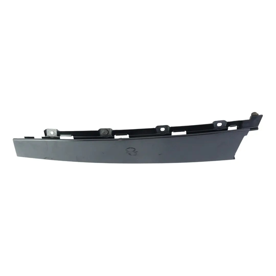 Front Door Pillar Trim Moulding Right O/S High Gloss to Ford S-Max with Part number 6M21-R20898-AN Ford S-Max Front Door Pillar Trim Moulding Right O/S High Gloss - SKU 6M21-R20898-AN - Part number 6M21-R20898-AN