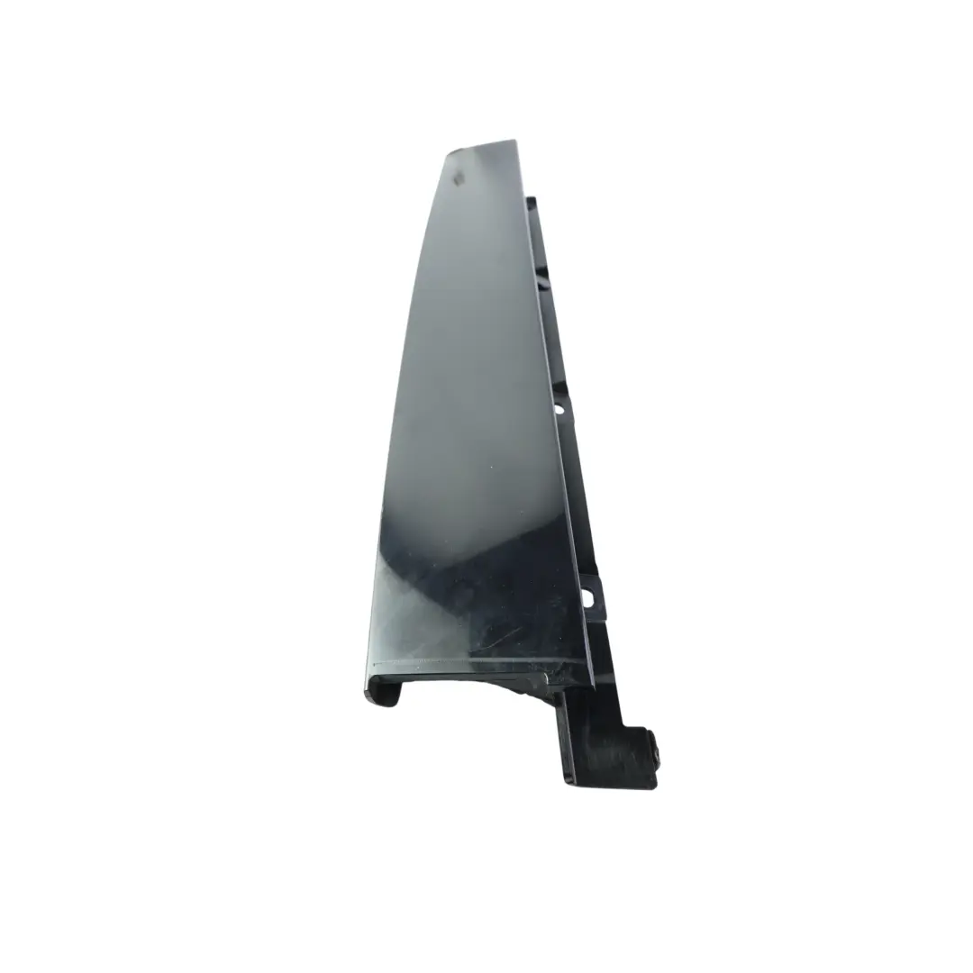 Ford S-Max Front Door Pillar Trim Moulding Right O/S High Gloss - SKU 6M21-R20898-AN - Part number 6M21-R20898-AN