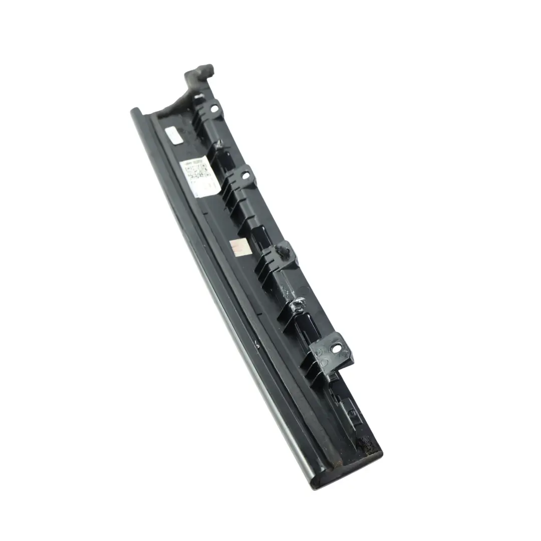Türsäule Verkleidung Vorne Rechts Hochglanz für Ford S-Max mit Teilenummer 6M21-R20898-AN Ford S-Max Türsäule Verkleidung Vorne Rechts Hochglanz - SKU 6M21-R20898-AN - Teilenummer 6M21-R20898-AN