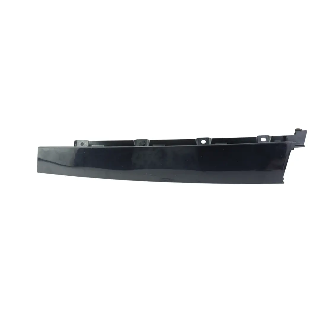 Ford S-Max Front Door Pillar Trim Moulding Right O/S High Gloss - SKU 6M21-R20898-AN - Part number 6M21-R20898-AN