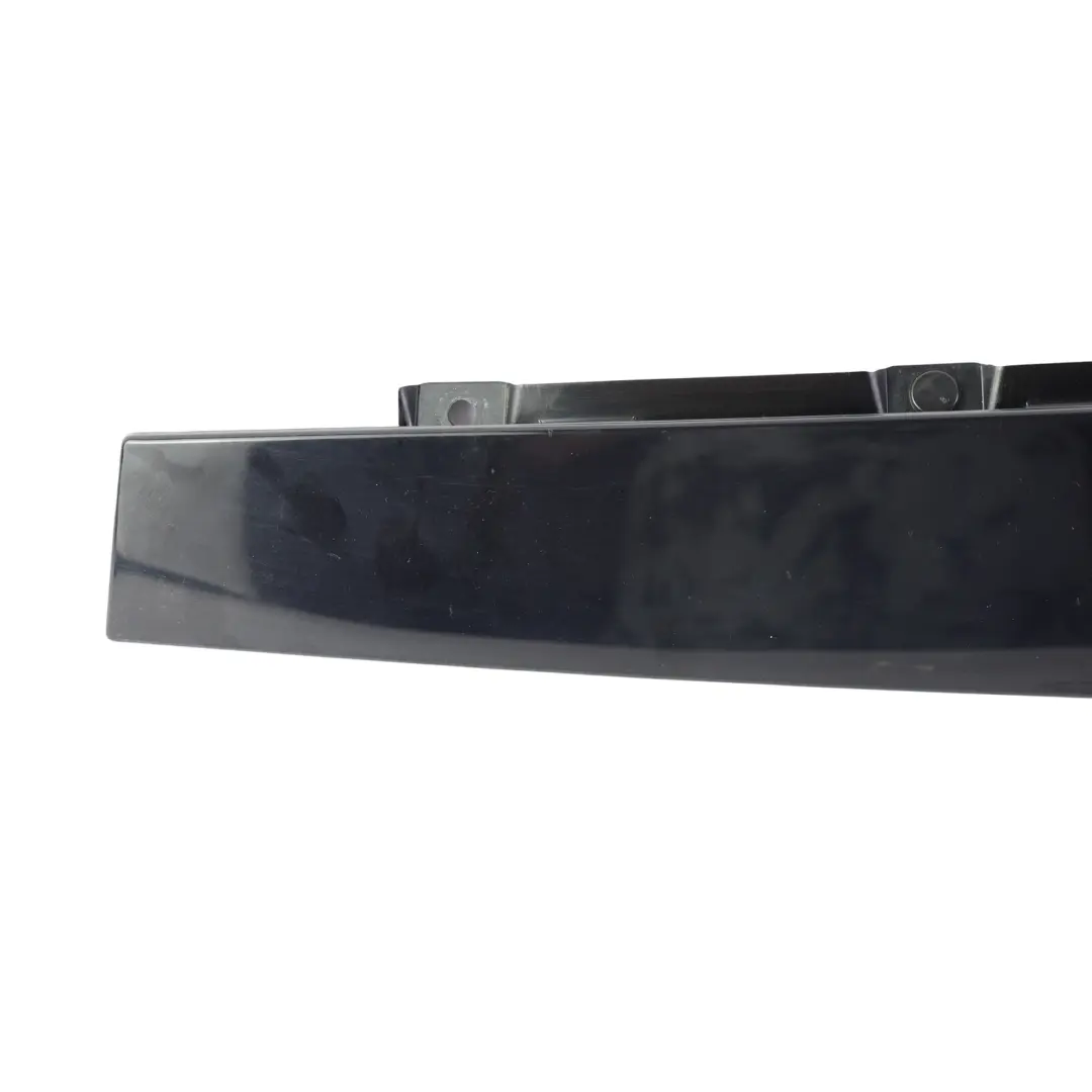Ford S-Max Moldura Pilar Puerta Delantero Derecho High Gloss - SKU 6M21-R20898-AN - Número de pieza 6M21-R20898-AN