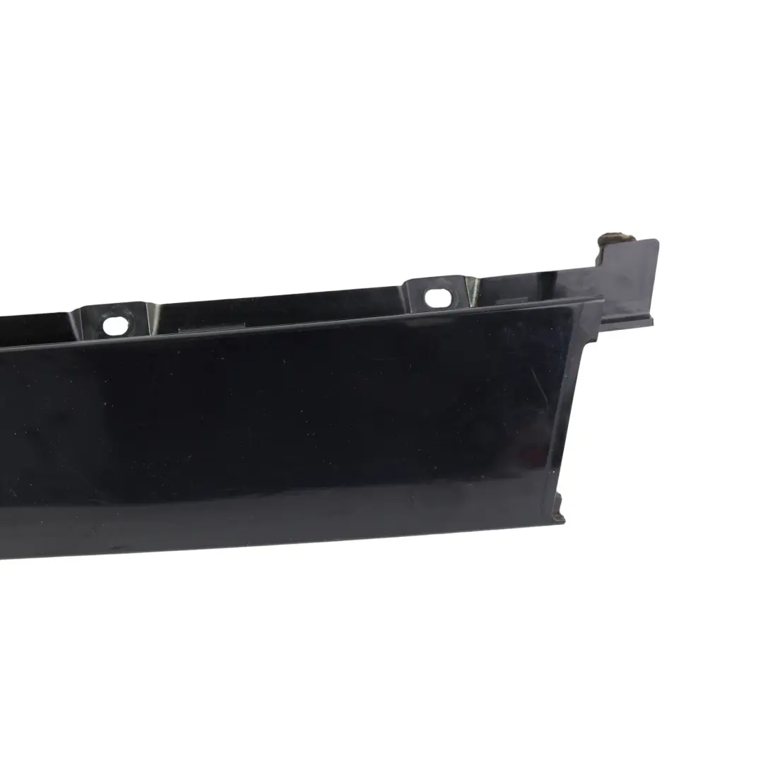 Türsäule Verkleidung Vorne Rechts Hochglanz für Ford S-Max mit Teilenummer 6M21-R20898-AN Ford S-Max Türsäule Verkleidung Vorne Rechts Hochglanz - SKU 6M21-R20898-AN - Teilenummer 6M21-R20898-AN