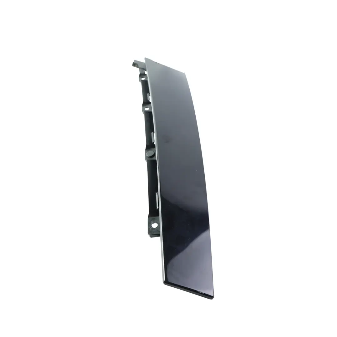 Ford S-Max Front Door Pillar Trim Moulding Right O/S High Gloss - SKU 6M21-R20898-AN - Part number 6M21-R20898-AN