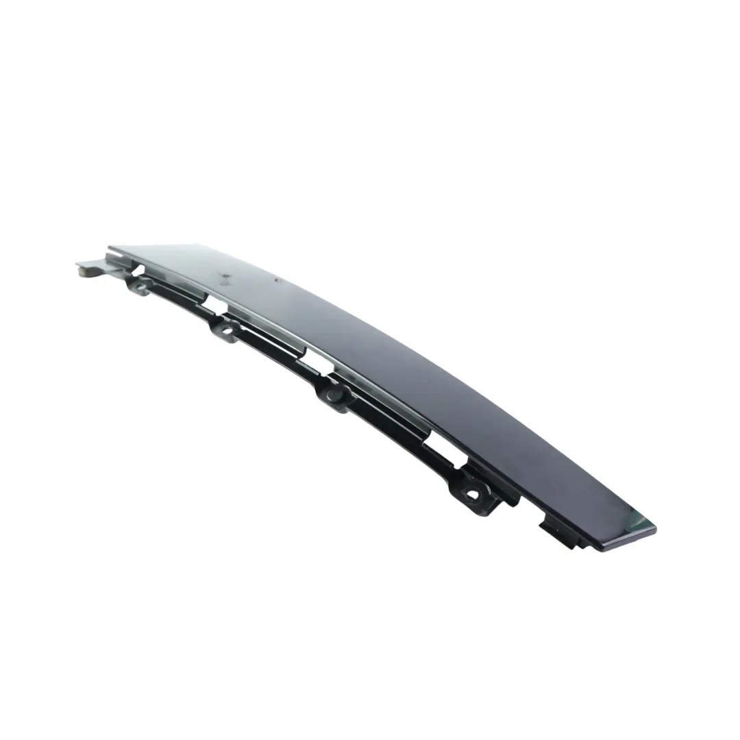 Ford S-Max Türsäule Verkleidung Vorne Rechts Hochglanz - SKU 6M21-R20898-AN - Teilenummer 6M21-R20898-AN