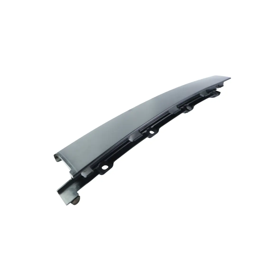Ford S-Max Türsäule Verkleidung Vorne Rechts Hochglanz - SKU 6M21-R20898-AN - Teilenummer 6M21-R20898-AN