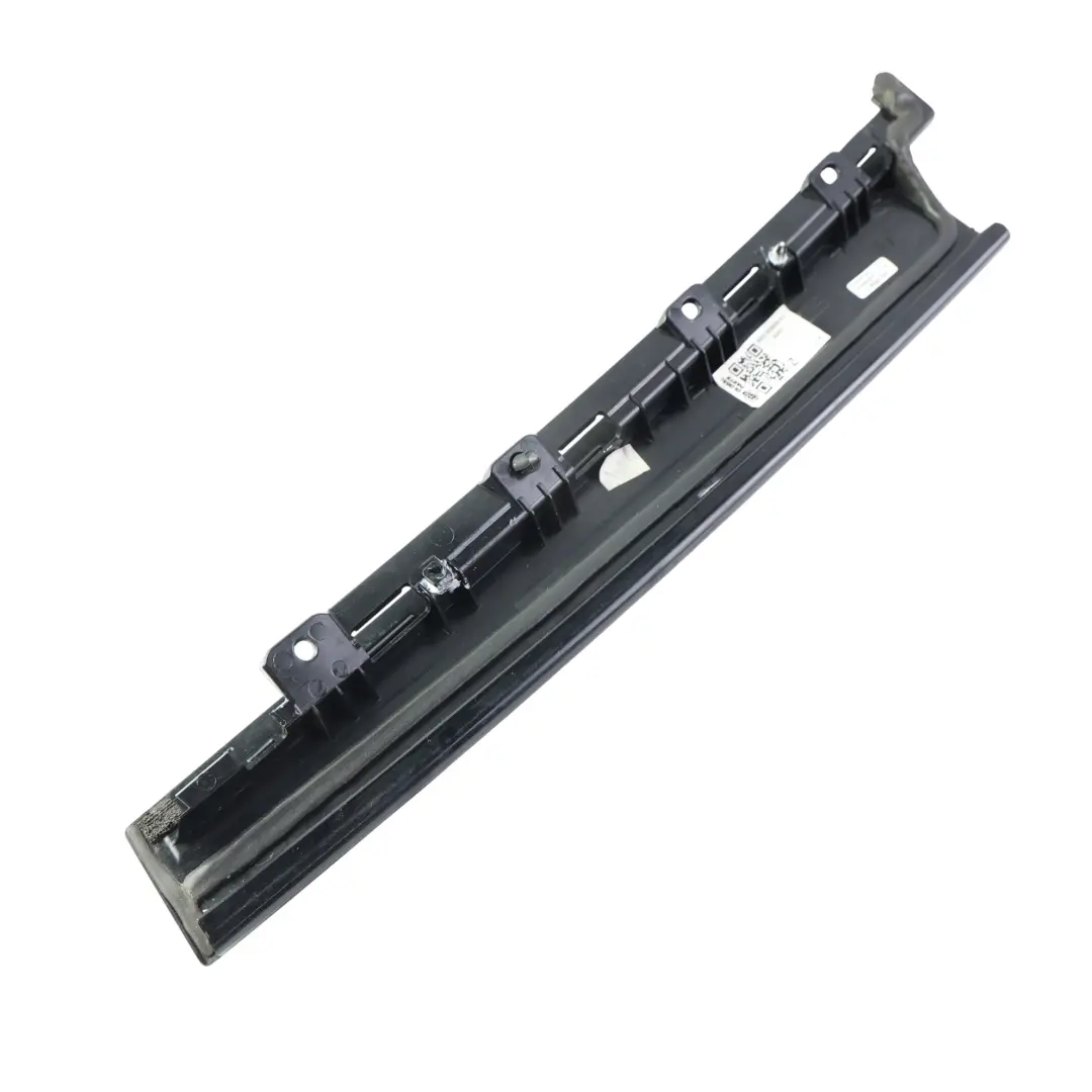 Ford S-Max Front Door Pillar Trim Moulding Left N/S High Gloss - SKU 6M21-R20899-AN - Part number 6M21-R20899-AN