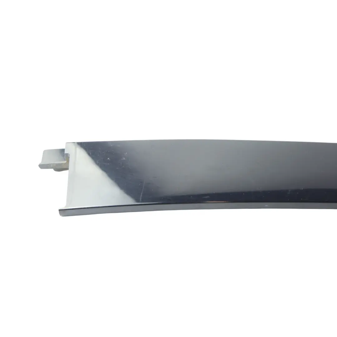 Moulure Garniture Montant Porte Avant Gauche pour Ford S-Max à propos du numéro de pièce 6M21-R20899-AN Ford S-Max Moulure Garniture Montant Porte Avant Gauche - SKU 6M21-R20899-AN - Numéro de pièce 6M21-R20899-AN