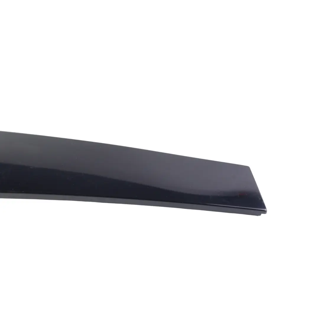 Ford S-Max Moulure Garniture Montant Porte Avant Gauche - SKU 6M21-R20899-AN - Numéro de pièce 6M21-R20899-AN