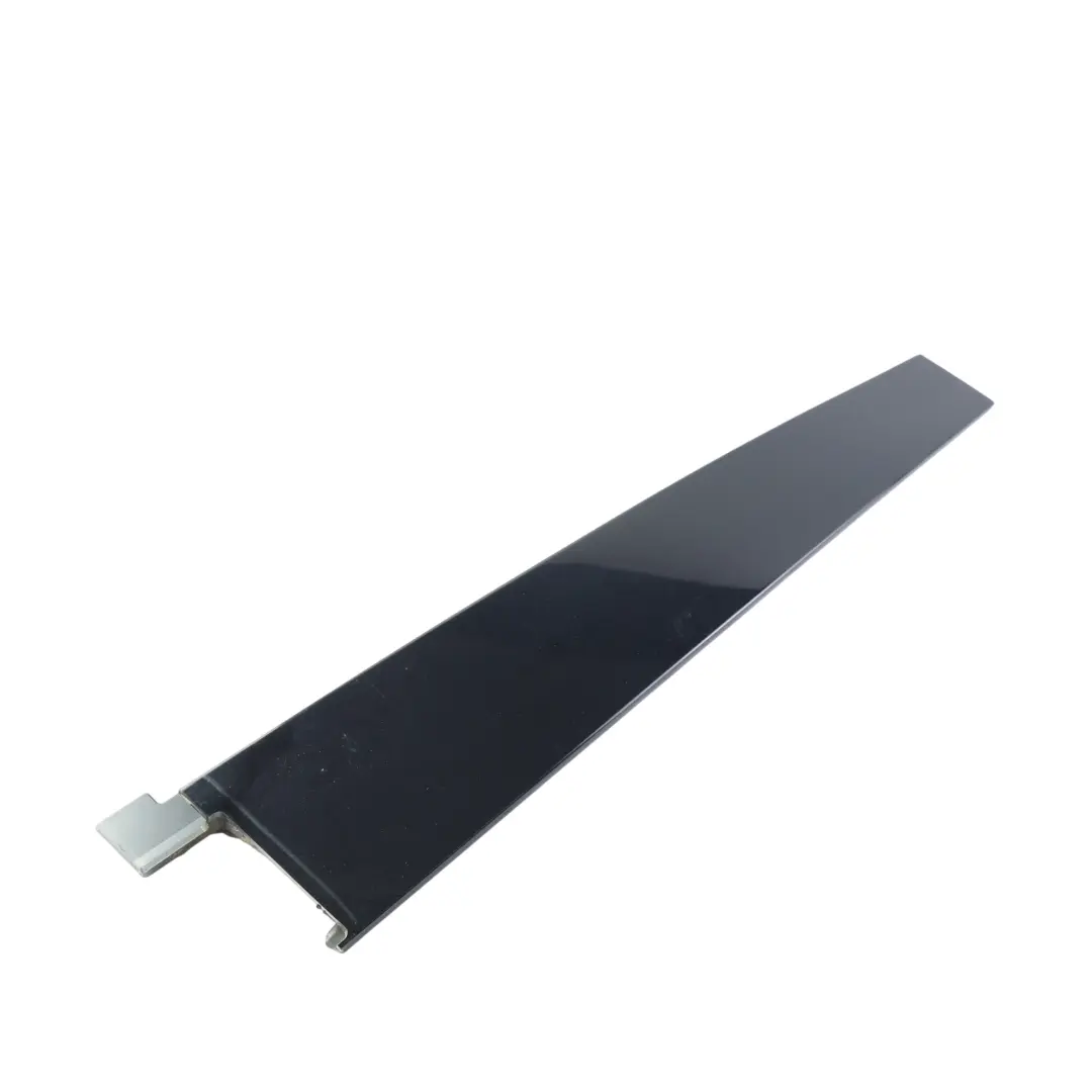 Moldura Pilar Puerta Delantero Izquierdo Brillo para Ford S-Max con número de pieza 6M21-R20899-AN Ford S-Max Moldura Pilar Puerta Delantero Izquierdo Brillo - SKU 6M21-R20899-AN - Número de pieza 6M21-R20899-AN