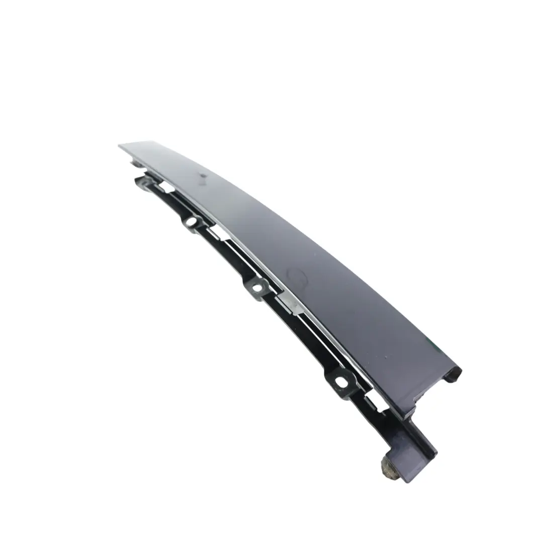 Ford S-Max Moldura Pilar Puerta Delantero Izquierdo Brillo - SKU 6M21-R20899-AN - Número de pieza 6M21-R20899-AN