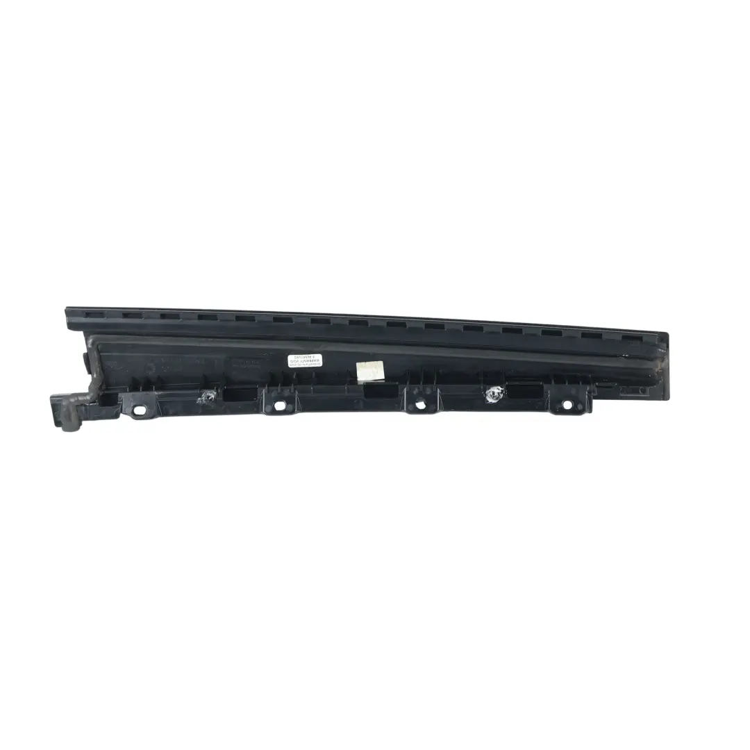 Rivestimento Copertura Montante B Esterno Destro 6M21-R254A40 per Ford S-Max con numero di parte 6M21-R254A40-AL Ford S-Max Rivestimento Copertura Montante B Esterno Destro 6M21-R254A40 - SKU 6M21-R254A40-AL - Numero di parte 6M21-R254A40-AL