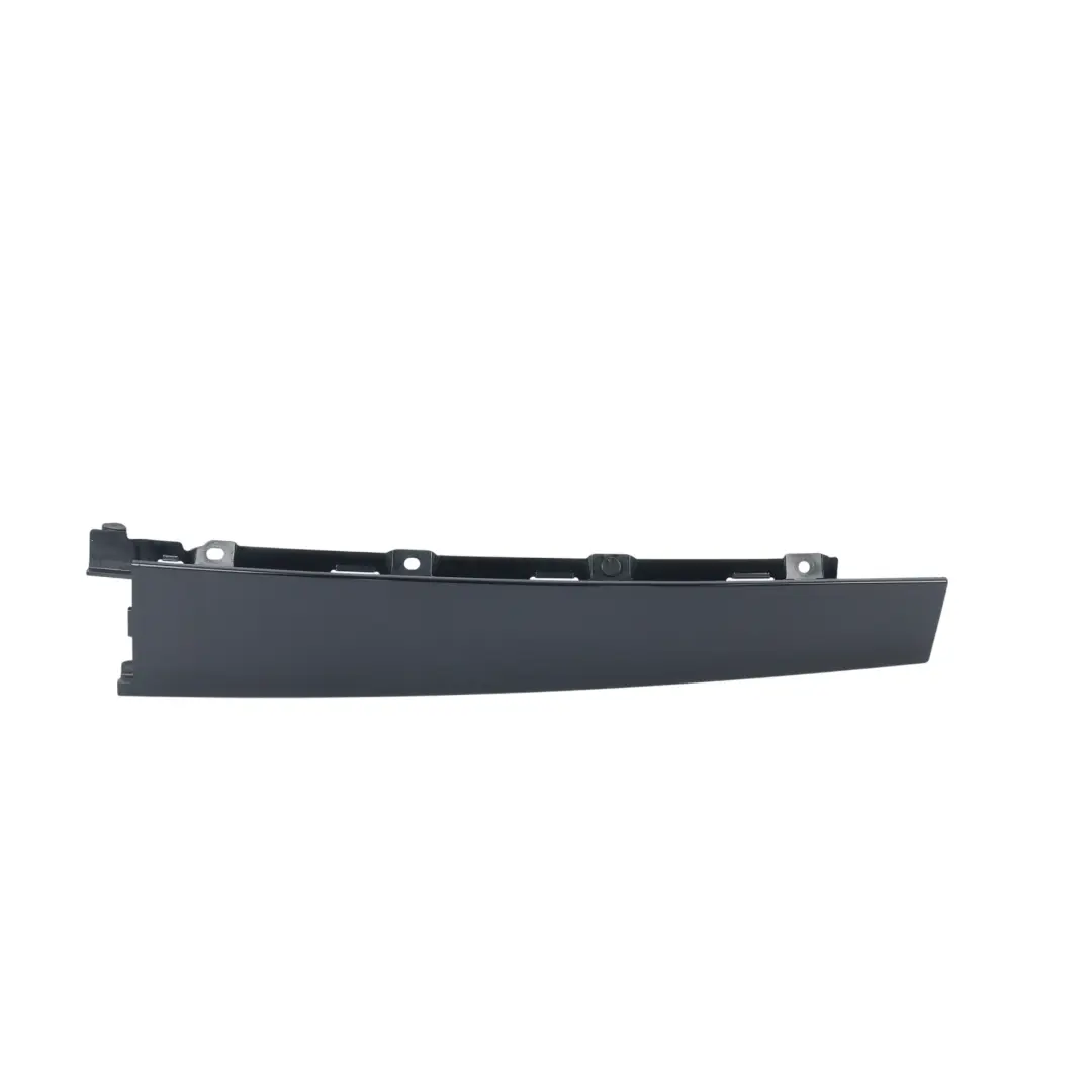 Panel Moldura Pilar B Exterior Derecho 6M21-R254A40 para Ford S-Max con número de pieza 6M21-R254A40-AL Ford S-Max Panel Moldura Pilar B Exterior Derecho 6M21-R254A40 - SKU 6M21-R254A40-AL - Número de pieza 6M21-R254A40-AL