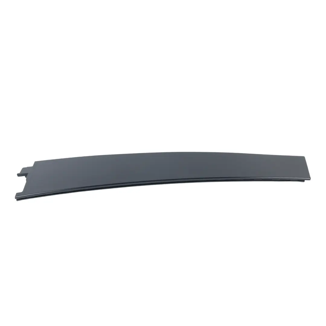 Ford S-Max Außen B-Säule Verkleidung Abdeckung Rechts 6M21-R254A40 - SKU 6M21-R254A40-AL - Teilenummer 6M21-R254A40-AL