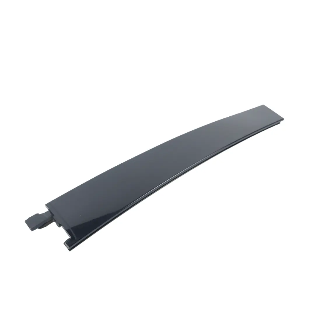 Ford S-Max Exterior B Pillar Trim Cover Panel Right O/S 6M21-R254A40 - SKU 6M21-R254A40-AL - Part number 6M21-R254A40-AL