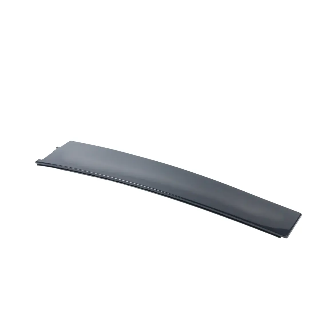Ford S-Max Exterior B Pillar Trim Cover Panel Right O/S 6M21-R254A40 - SKU 6M21-R254A40-AL - Part number 6M21-R254A40-AL