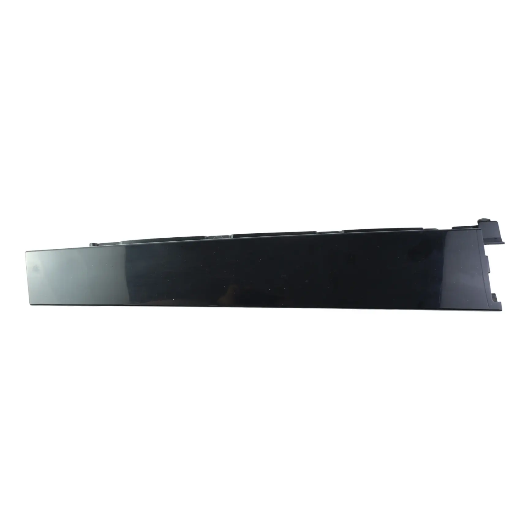 Ford S-Max Galaxy MK2 Moldura Pilar B Puerta Panel Izquierdo 6M21-R254A41-AL