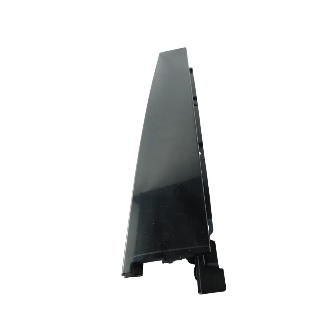 MK2 Tür B-Säule Verkleidung Abdeckung Links für Ford S-Max Galaxy mit Teilenummer 6M21-R254A41-AL Ford S-Max Galaxy MK2 Tür B-Säule Verkleidung Abdeckung Links - SKU 6M21-R254A41-AL - Teilenummer 6M21-R254A41-AL