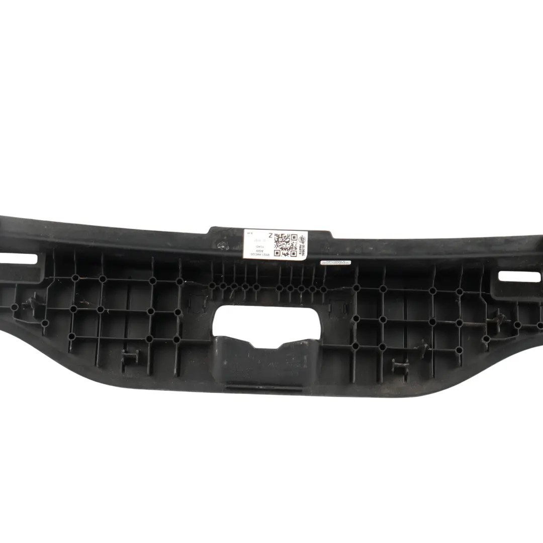 Ford Galaxy Mk3 S-Max Boot Tailgate Lock Trim Panel Cover - SKU 6M21-R40320-AGW - Part number 6M21-R40320-AGW