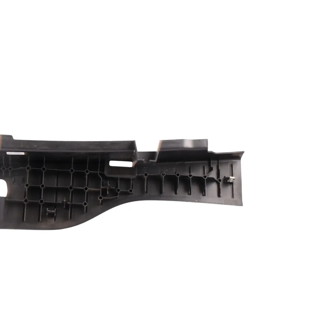 Ford Galaxy Mk3 S-Max Boot Tailgate Lock Trim Panel Cover - SKU 6M21-R40320-AGW - Part number 6M21-R40320-AGW